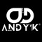 Dj Andy'K
