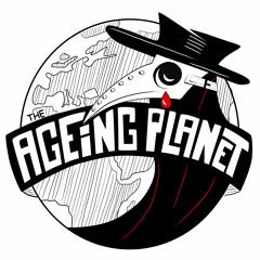 The Ageing Planet