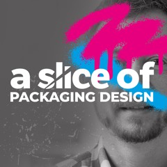 Al Gilbody (A Slice Of Packaging Design Podcast)