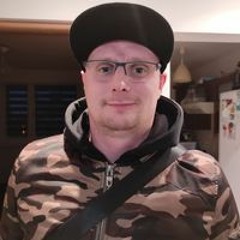 Patryk Cysewski