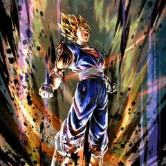 Stream PHY LR Super Saiyan 2 Vegeta (Angel) OST (Extended) by Cazie01