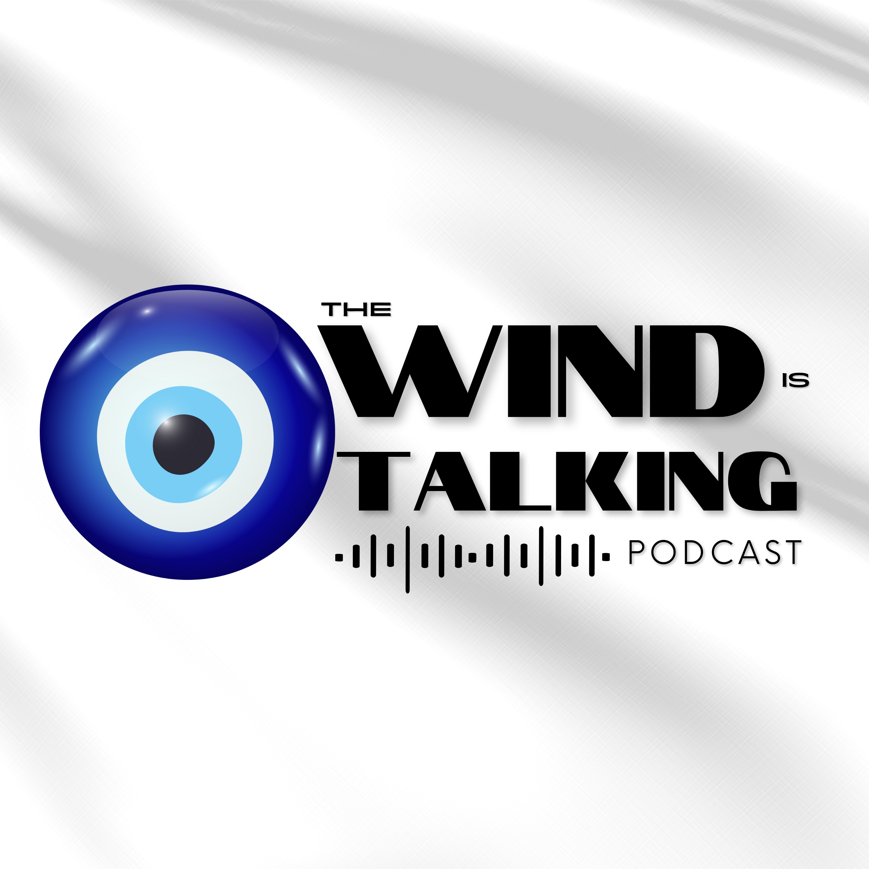 The Wind Is Talking Podcast podcast artwork