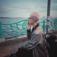 Bùi Hoàng Long