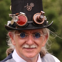 Dietmar Edelherr von Syntronica