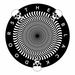 The Black Doors