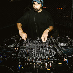 DJ Extension