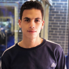 Omar L GhaReb