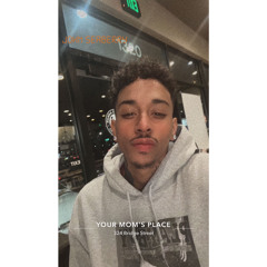 John Seaberry III