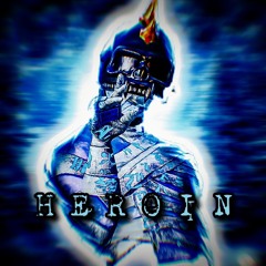 HEROINnaBLOKE