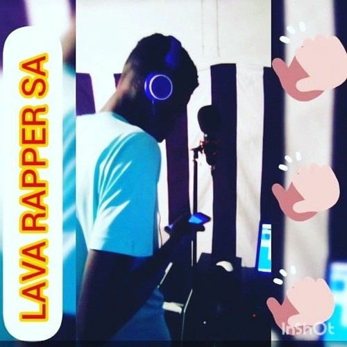 Lava Rapper SAâ€™s avatar