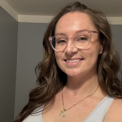 Patrycja ❤️‍🔥