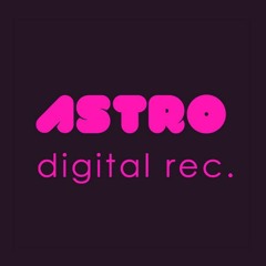Astro Digital rec