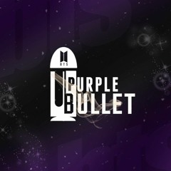 BTS Purple Bullet