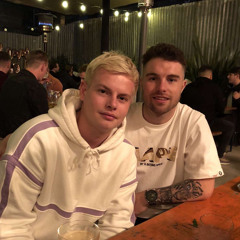 Calum Crombie