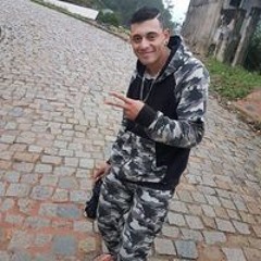 Jefferson Gomes