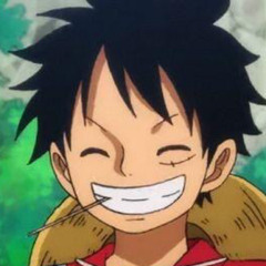 Luffy