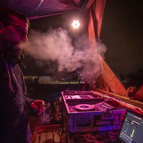 In Quantum we trust-190bpm-Work in progress