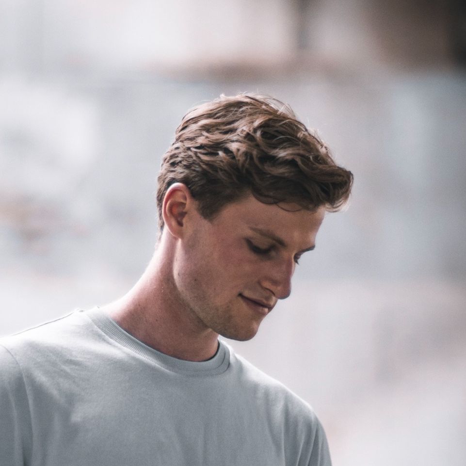 Ben van Kuringen