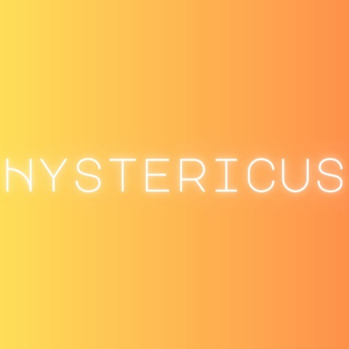 Hystericus’s avatar