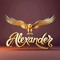 Alexander Lonely