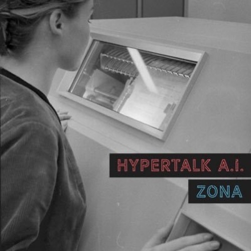Hypertalk A.I.’s avatar