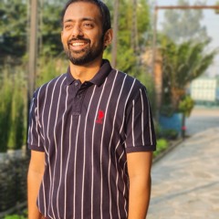 Pyush Gupta