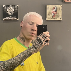 MC GASPARZINHO