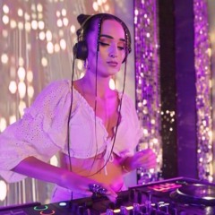 DJ KATE BOND