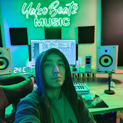 Stream Yako Beatz music | Listen to songs, albums, playlists for free ...