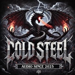 COLD STEEL AUDIO