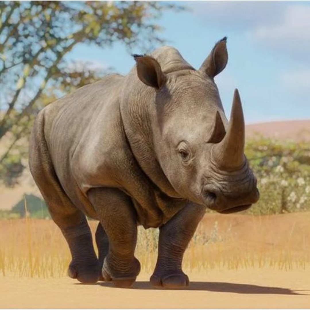 Stream PLANET ZOO MUSIC music | Listen to songs, albums