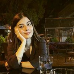 Judy  Kanou
