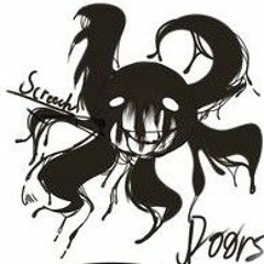 Stream Doors - figure jumpscare by Screech the_ankle-biter