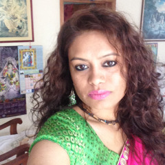 Kaveena