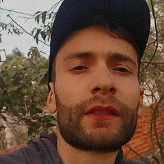 Jefferson amaral(Geek)