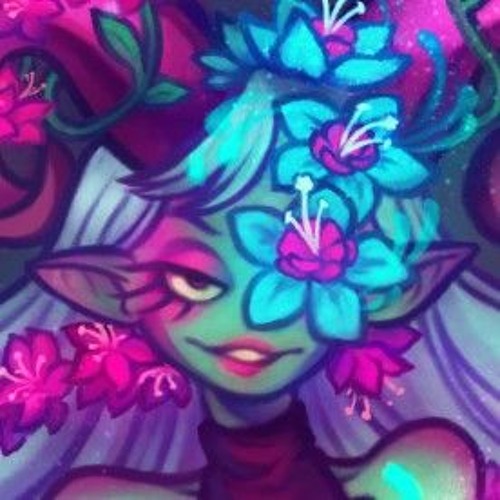 violetspectrum’s avatar
