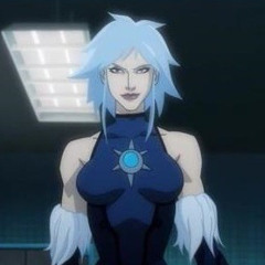 Mistress Backthroat