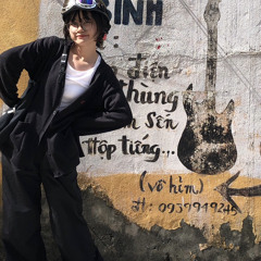 Nguyễn Lâm Đông Nghi