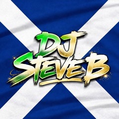 DJ Steve B