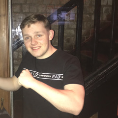 Jack D'Arcy