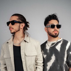 DEUX SAINTS