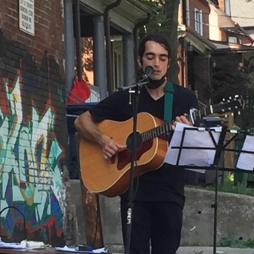 Respect Them, Suspect Them demo