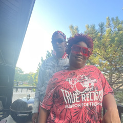 Koro Terrell IronsJr