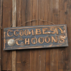 COOMBESY