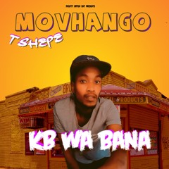 KB wa BANA 9835