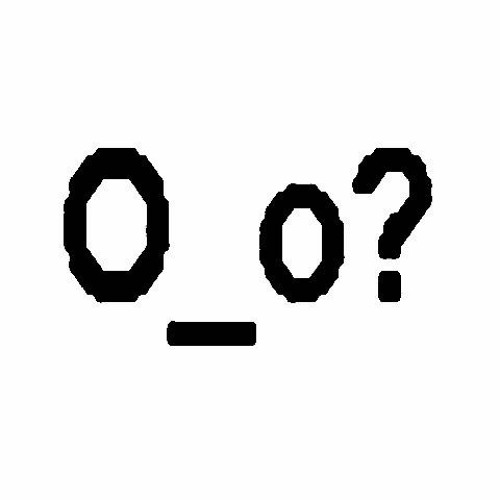 O___o?’s avatar