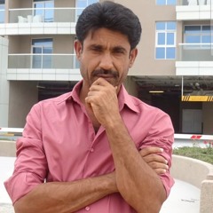 Amaro Yaro Ziraab Aty Shinano Khusho Ny Meer Ahmed Baluch / Brahui Songs