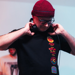 Martin Jones, JB Residency Mix
