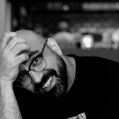 Mohamadreza Alinejad