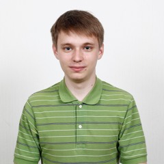Дмитрий Чебаков